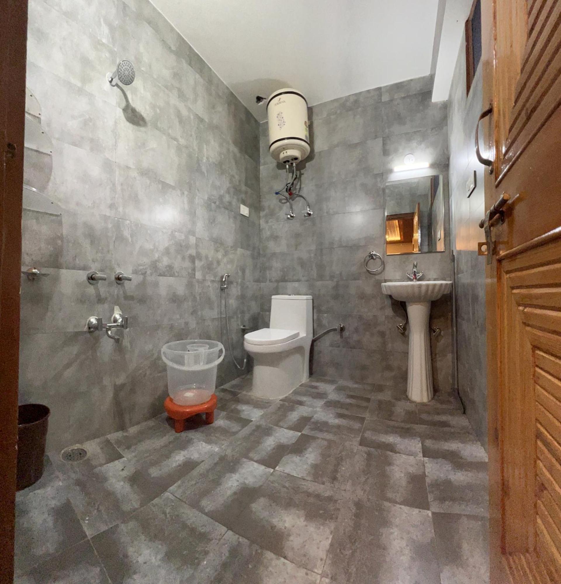 The Sana Luxury Stay, Manali Екстер'єр фото