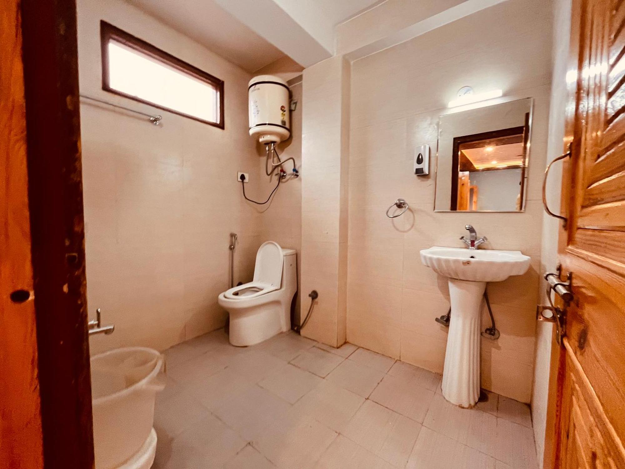 The Sana Luxury Stay, Manali Екстер'єр фото